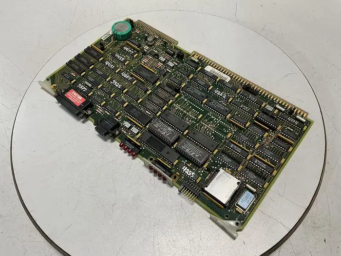 Used CINCINNATI MILACRON 3-533-0466G Circuit Boards Michigan US | Ideal Machinery #693813