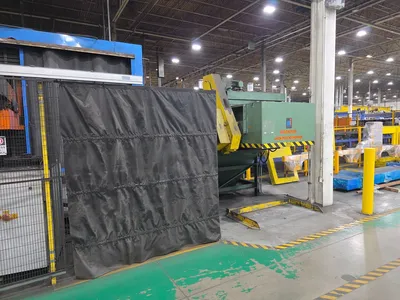 2016 PRIMA POWER Laserdyne 795XL Laser Welder/Cutter | Liberty Machine Works LLC (12)