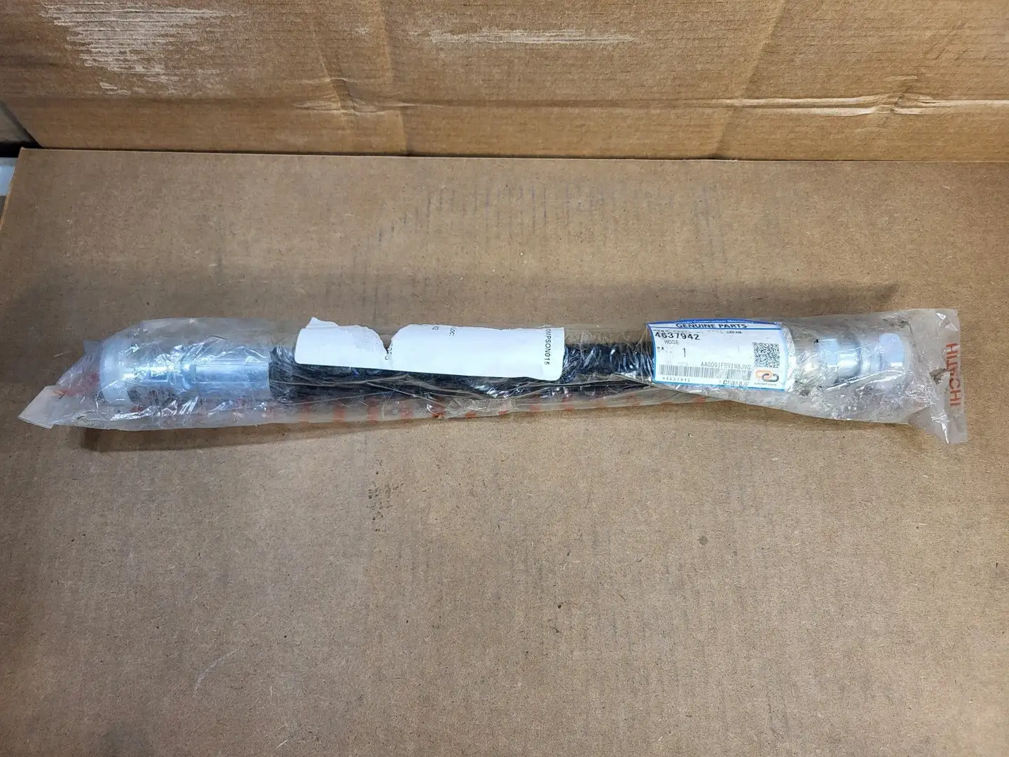NEW HITACHI 4637942