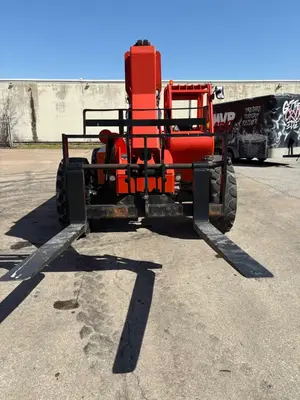 Used 2015 SKYTRAK 6036 Misc Forklifts Texas US | 4K Lift Co #1503007