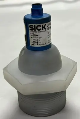 USED SICK UP56-214178