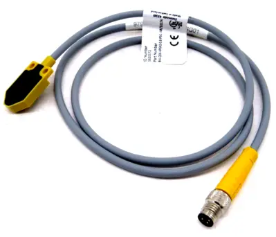 NEW TURCK BI4-Q06-AP6X2-0.8-PSG3M/S1174 SENSOR 1620172