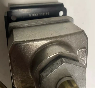 USED Staubli N 003 112 93