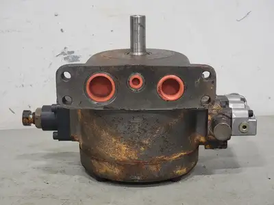 USED REXROTH PSV PSSF 20HRM53