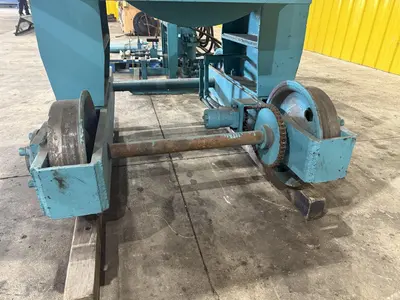 USED VICKERS S10