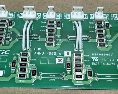 NEW TMEIC GLOBAL ARND-4065