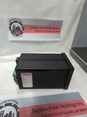Used WILLIAMSON MODEL IM Misc Electrical & Power Parts Ohio US | Surplus Asset Holdings #1237390
