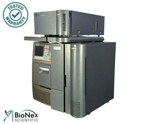 Used WATERS E2695 Liquid Chromatography Systems New Jersey US | Bionex Scientific LLC #800079