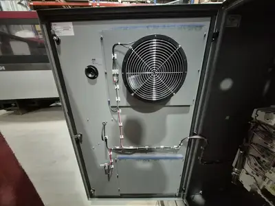 USED ABB ACS800-04-0030-7+K454+L503
