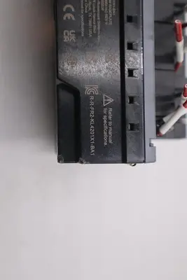 Emerson DeltaV KL4201X1-BA1 CHARM BASEPLATE USED UNIT STOCK 2913A