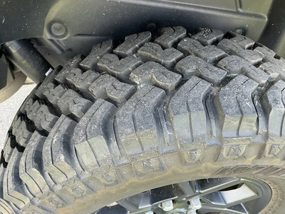 USED 2025 JEEP WRANGLER