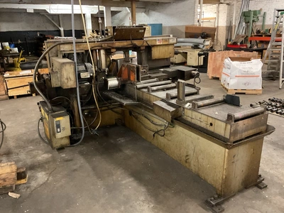 USED 1994 HEM H101A