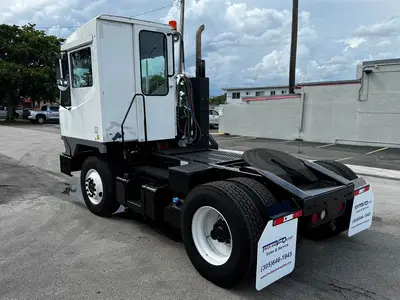 Used 2016 KALMAR OTTAWA T2 Tow Tractors Florida US | Truck and Van Outlet #1509221