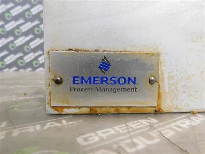 USED EMERSON E22109