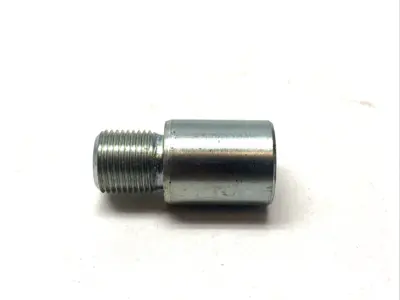 3842525805 | Bosch Rexroth  Reinforcing Bolt D16 A=12.7 B=32.2 LOT OF 2 - New Other