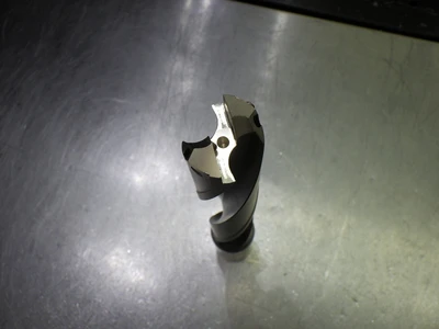 Guhring 22.501-24mm Coolant Thru Drill 1" Shank 5243-24,005 (LOC1767)