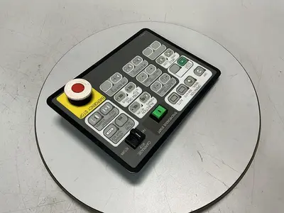 USED MEIKI 8368289