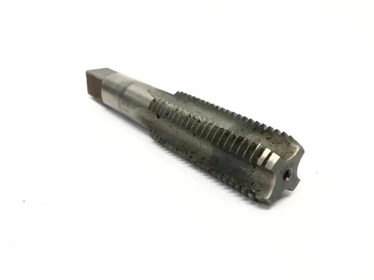 Used MAVERICK INDUSTRIAL SALES H3 HHS Taps & Dies | Maverick Industrial Sales #1108957