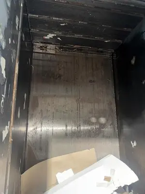 USED INTERNATIONAL NA-1296