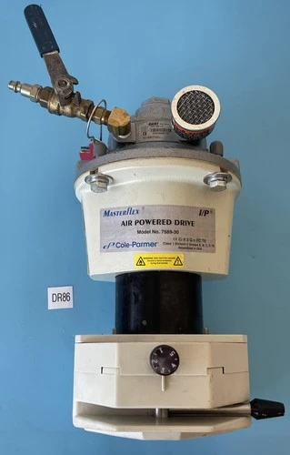 Used Masterflex 7589-30 Pumps Indiana US | J&J Industrial Supply #1072834