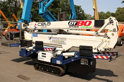 Used 2023 Cela DT80 Misc Lifts New York US | United Lift #1446781