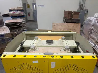 USED 2010 GREAT WESTERN MANUFACTURING 321-6
