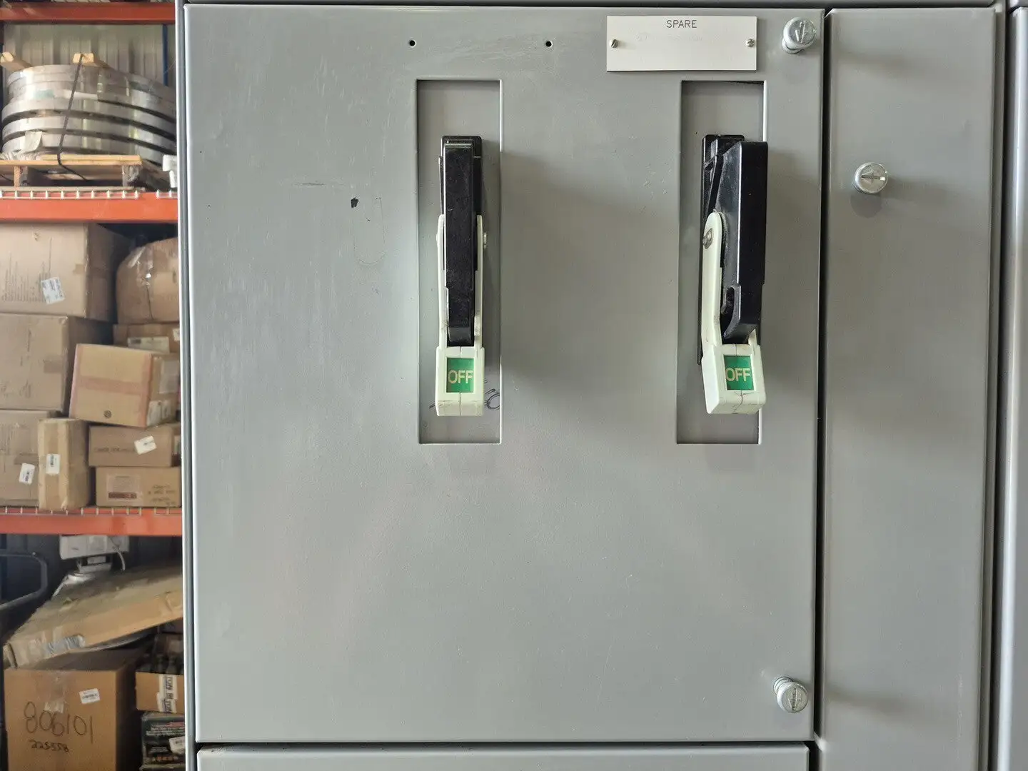 USED SIEMENS TIASTAR