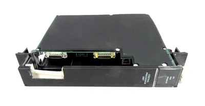 USED GE FANUC IC697CPX772-HD CENTRAL PROCESSOR IC697CPX772HD