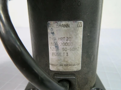 Used WALDMANN _UNKNOWN_ Lamps | OCO Industrial #1767387