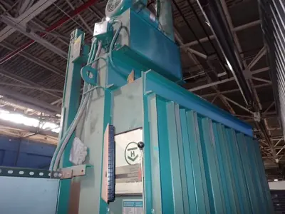Used SELCO V5HD Balers Ohio US | HGR 24 #1132806