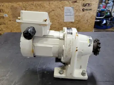 USED 2015 KICE INDUSTRIES CNHMS02-6095YB-87