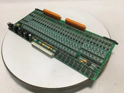 USED VAN DORN PC330-038