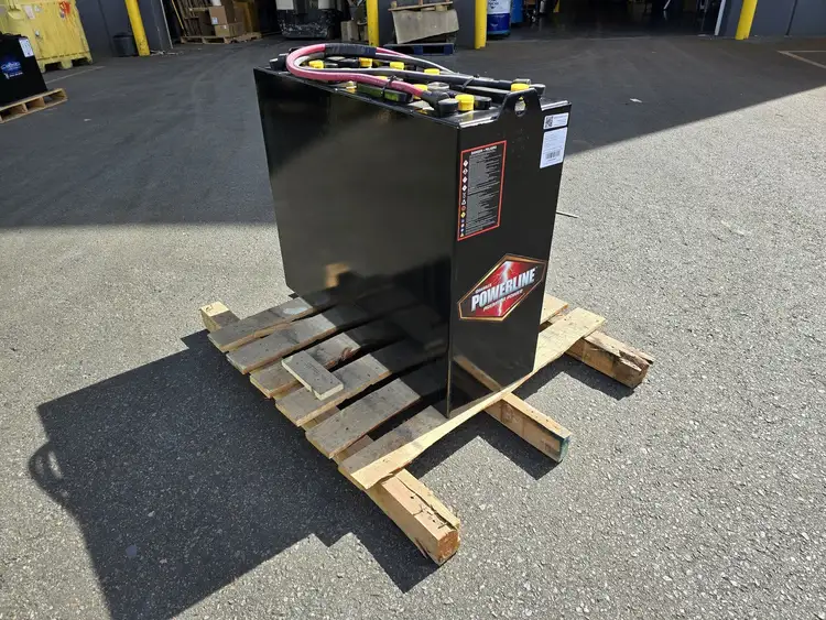 Used MOTIVE ENERGY SYSTEMS 18-125RF-13 Misc Electrical & Power Parts British Columbia CA | Lenmark #250254
