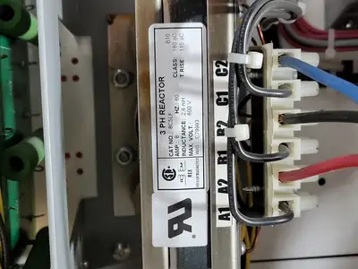 USED EATON SVX004A1-5A4N1