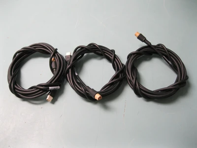 USED Parker Hannifin DPII1906003079