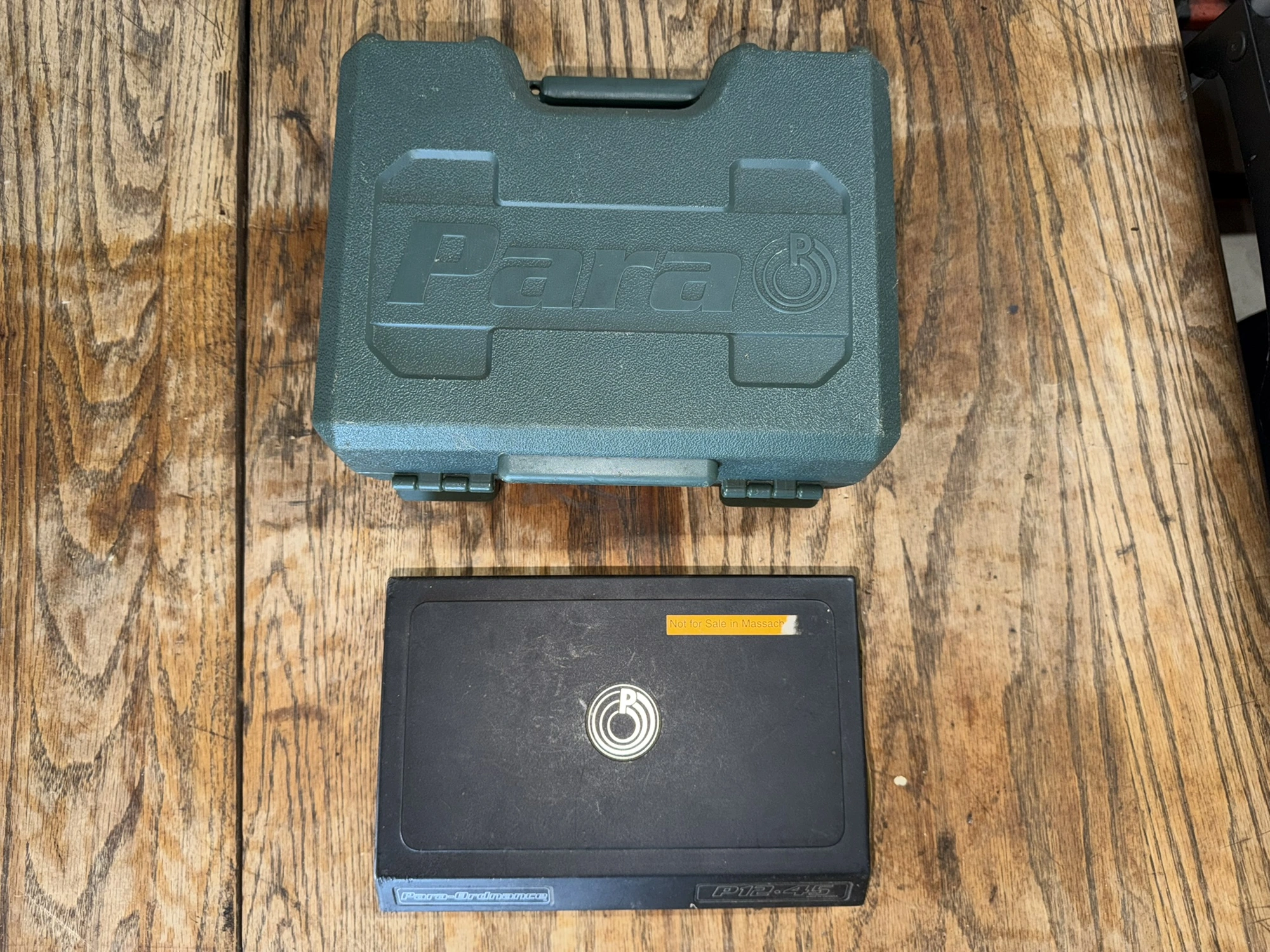 Used _UNKNOWN_ _UNKNOWN_ Firearms (Parts & Accessories) Michigan US | Miedema Asset Management Group #1313270