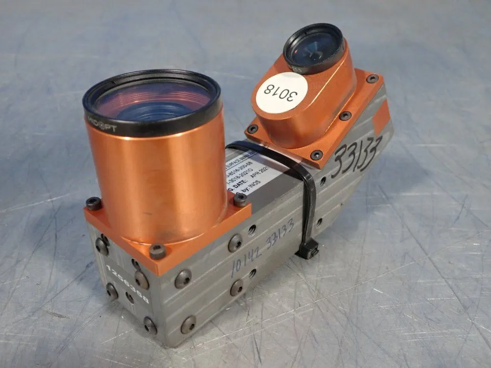 Used 2021 INOS 9110851620008 Sensors | HGR 24 #752466