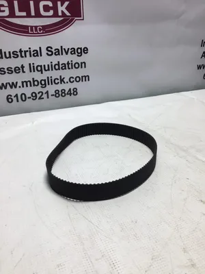 Glide-Line Replacement Conveyor Belt P-00031-615 -NOS