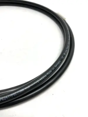 USED MURRELEKTRONIK DOUBLE-ENDED CORDSET MALE TO FEMALE M12 2M