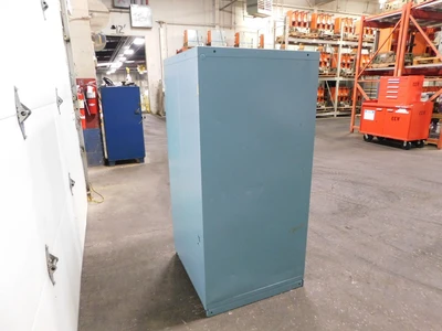 Used Stanley Vidmar _UNKNOWN_ Tool Box | Equipment Recovery Corp. #1330917