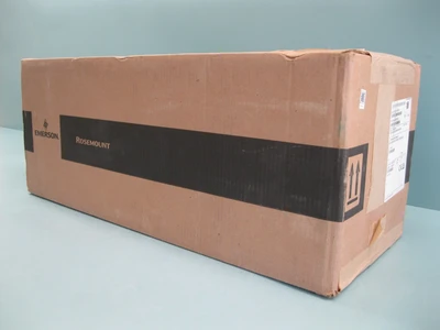 New | in-Stock Rosemount 5302 MA1S1V5AE02000RCE5M1W3DA1R3842 Sensors New Hampshire US | Bitter End Trading #1482155