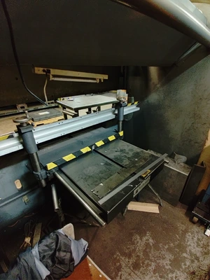 USED 2006 PIRANHA PRO 2 100-8
