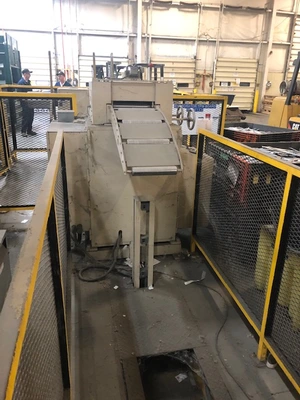 USED AIDA LS-3028