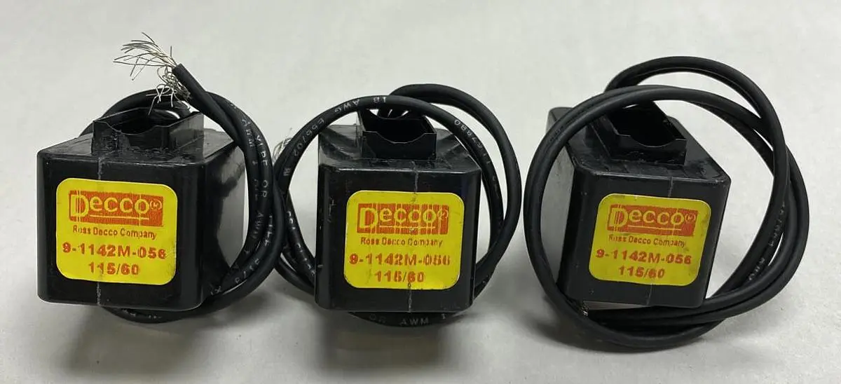 New | in-Stock DECCO 9-1142M-056 Miscellaneous Equipment (Electrical & Power) | Surplus Asset Holdings #1188492