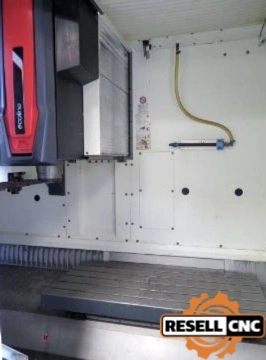 USED 2013 DMG Mori DMC1035V