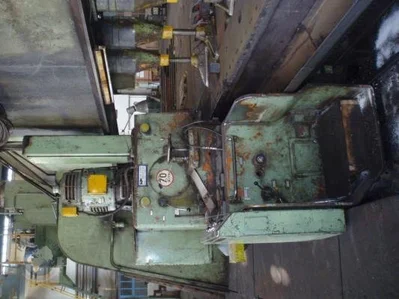 Used 1961 WAGNER A SPOL SRBOM 6 Trimmers SK | F.M.T. Group s.r.o. #1253242