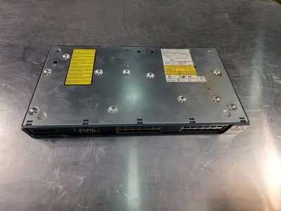 USED CISCO WS-C2950G-24-EI