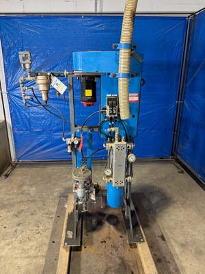 SEALANT EQUIPMENT & ENGINEERING Dispensing Pump Sealant Pump | K.B. Industries LLC (2)