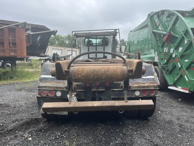 Used 2013 Peterbilt 365 Dump trucks Maryland US | Zadoon Equipment #1480602