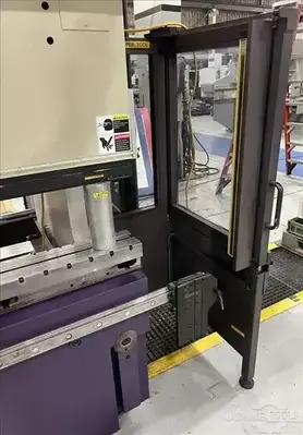 USED 2013 BYSTRONIC XPERT 320/4100